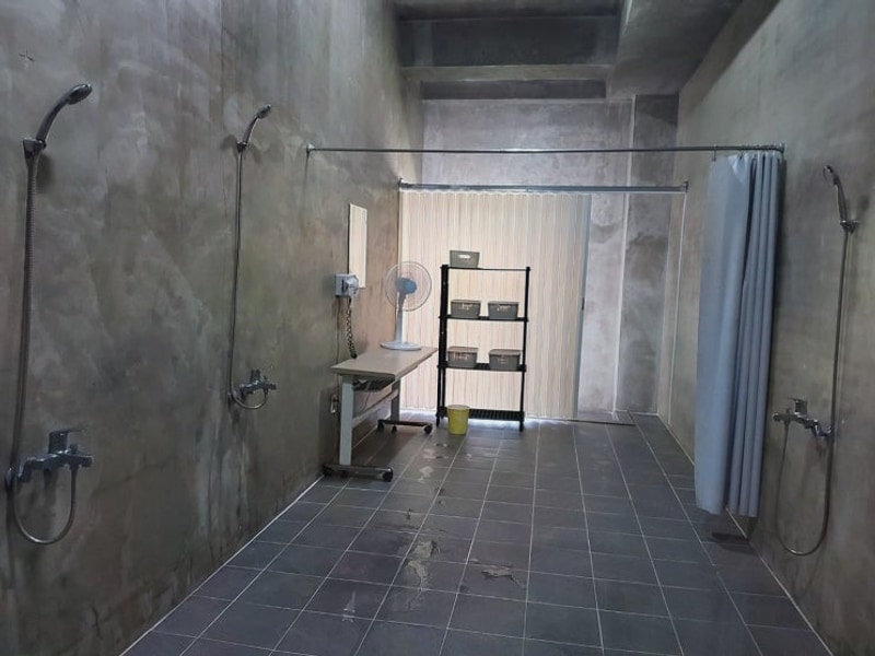 [캠핑리뷰] 횡성 캠핑장, 새말캠핑장 편리한 시설과 휴식 공간