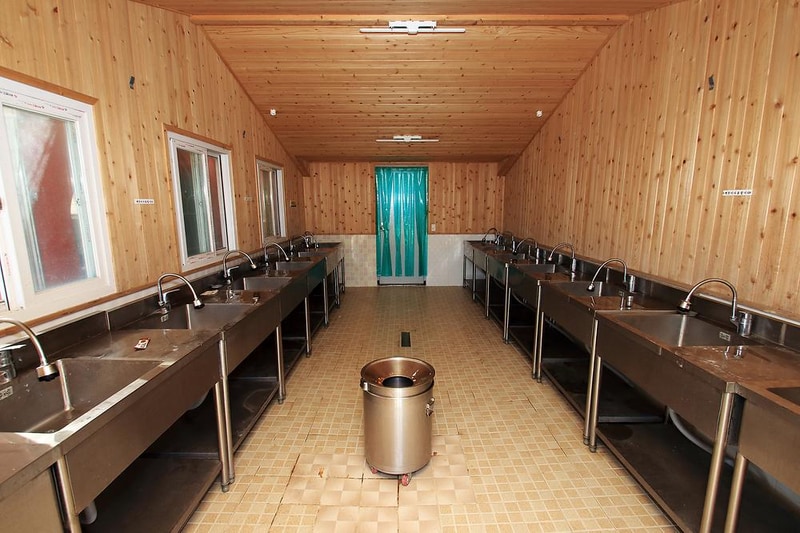 블루마린 캠핑장 시설 사진 6