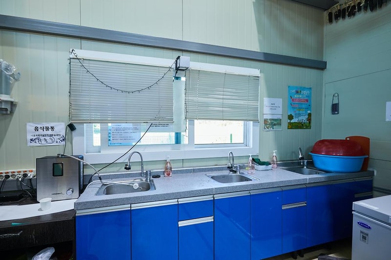 사강스마트팜캠핑장 시설 사진 6