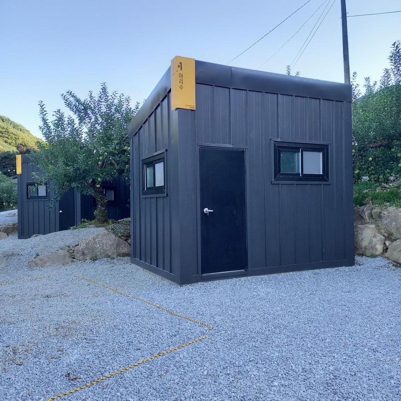 사과꽃향기 시설 사진 4