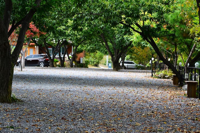 하늘땅별땅 캠핑장 시설 사진 1