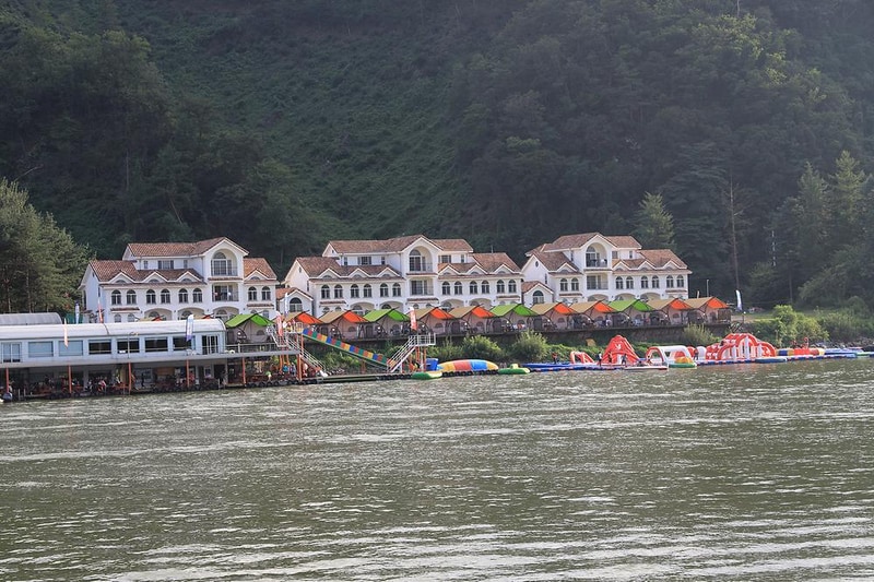 몬테리오 시설 사진 5