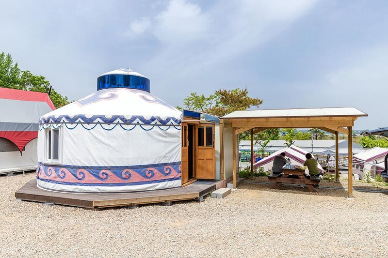 에스글램핑 시설 사진 6