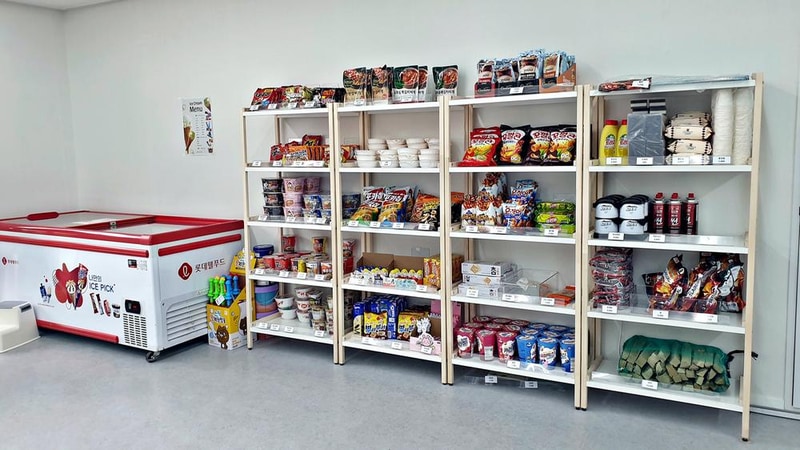 캠프1361 시설 사진 2