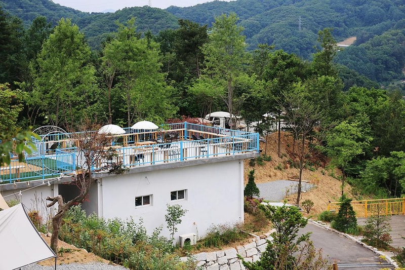 스칼라캠프장 시설 사진 10