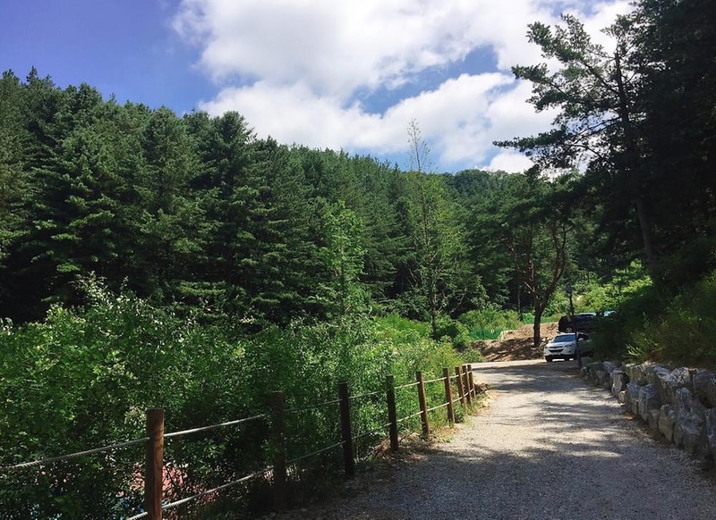 양평 다목적캠핑장 시설 사진 26