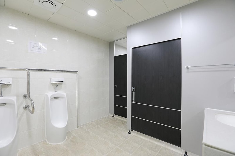 아산 영인산자연휴양림 숲속야영장 시설 사진 31