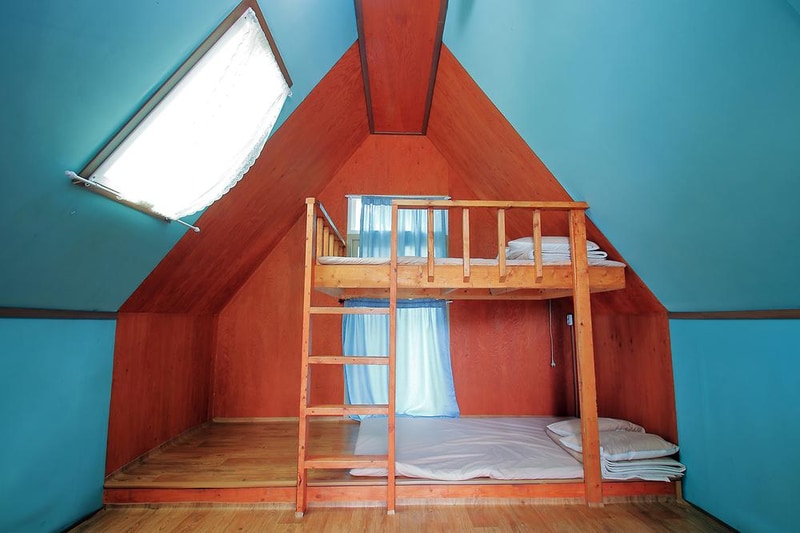 태안별빛오토캠핑장 시설 사진 4