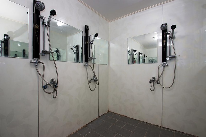 약수골캠프촌 오토캠핑장 시설 사진 14