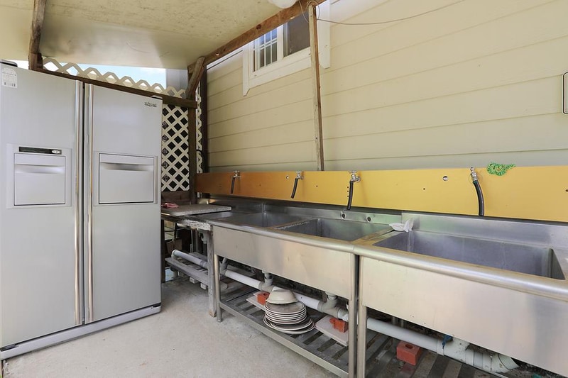 산내들캠핑 시설 사진 9