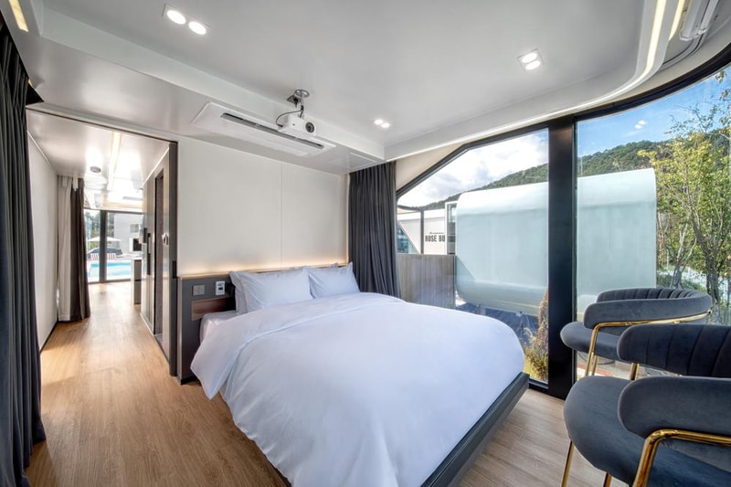 스타로드 시설 사진 7