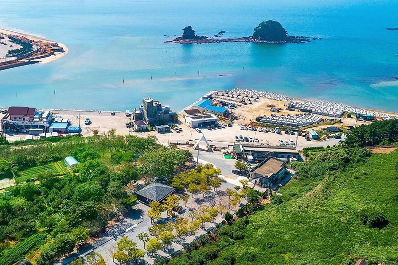 안면도마린오토캠핑장 시설 사진 15