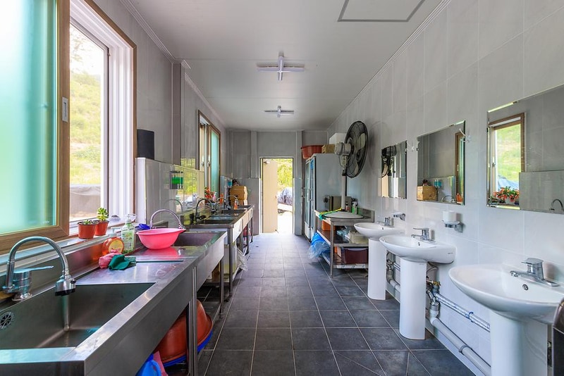 금계관광농원 시설 사진 7