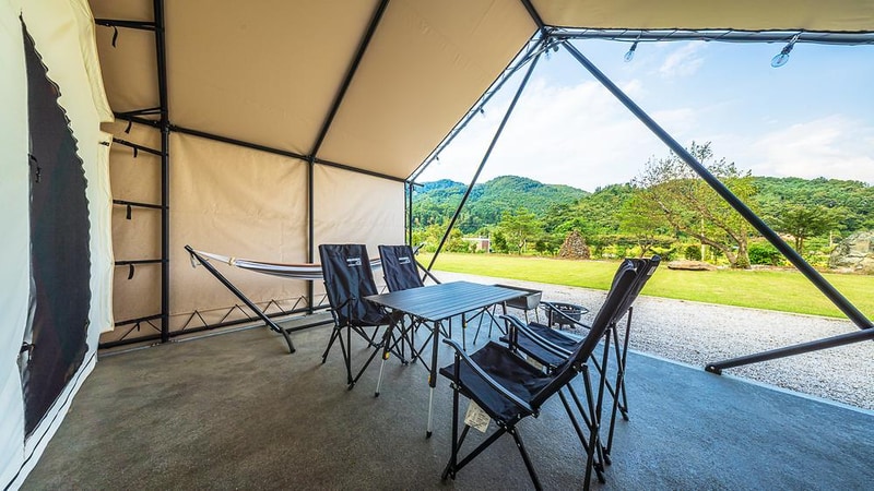 호랑이캠핑 한탄강점 시설 사진 32