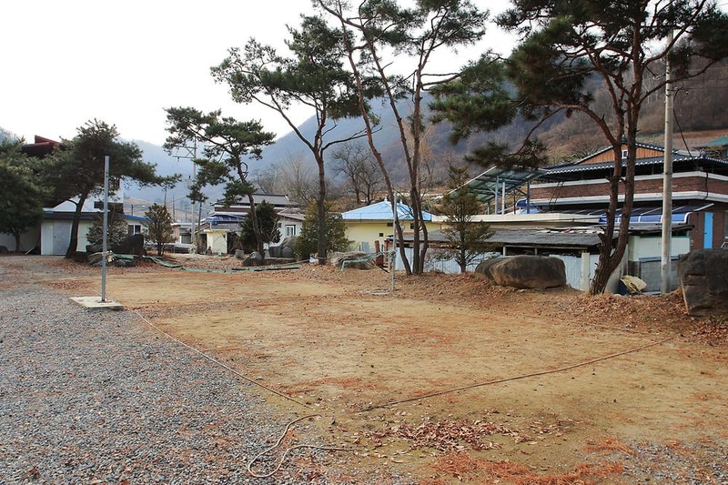 엘림펜션 오토캠핑장 시설 사진 2