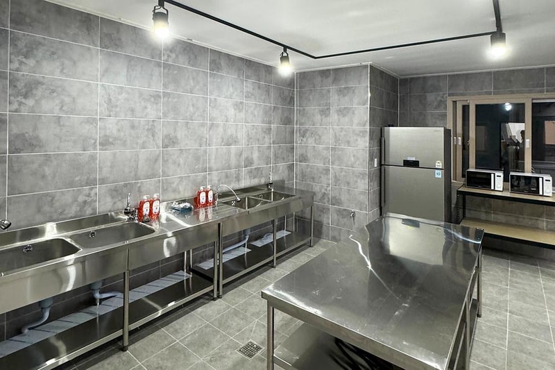 인더밸리 시설 사진 6