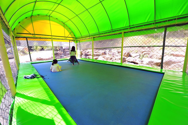 포시즌스 오토캠핑장 시설 사진 16