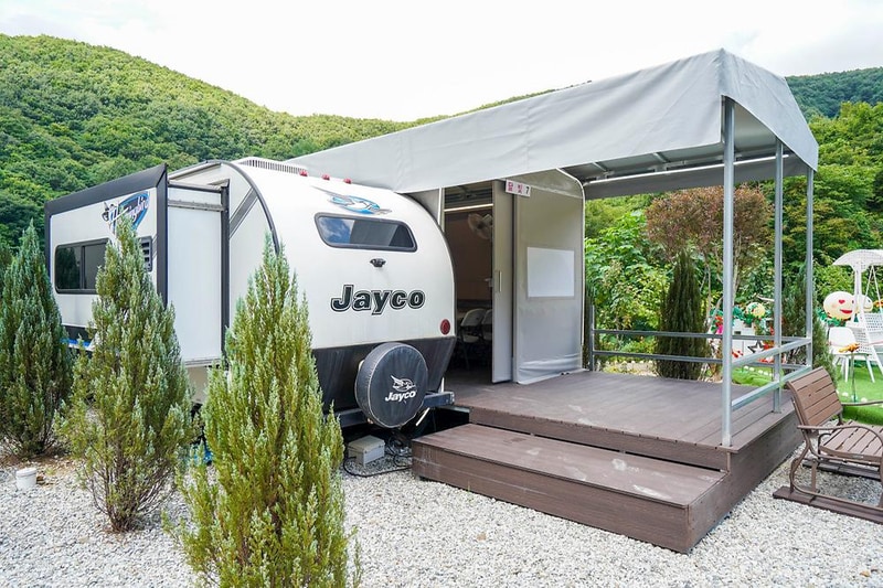 완주달빛카라반 시설 사진 6