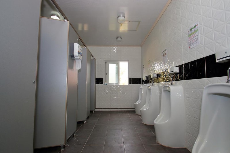 에코유 캠핑장 시설 사진 1