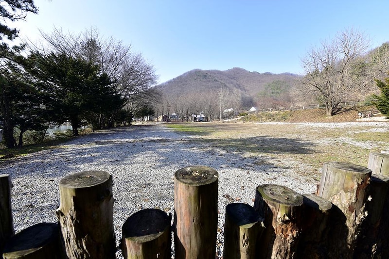 문수산 캠핑장 시설 사진 4