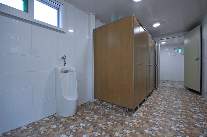 가래골농원 캠핑장2 시설 사진 16