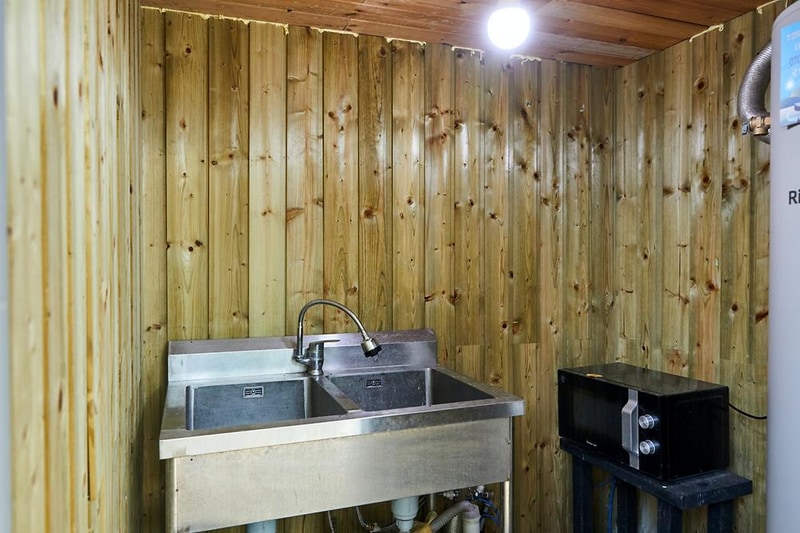 어반캠핑 마장호수 시설 사진 13