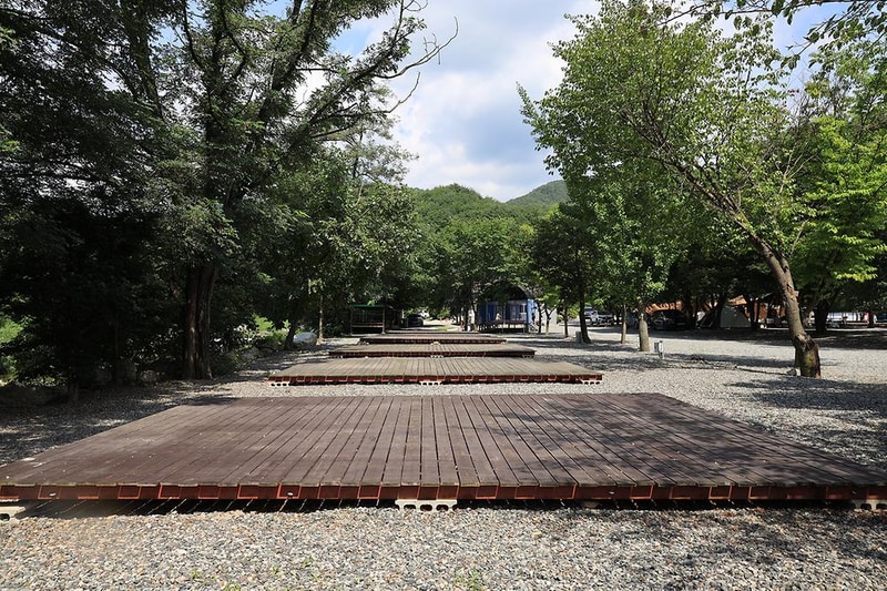 뉴힐링캠프 시설 사진 13