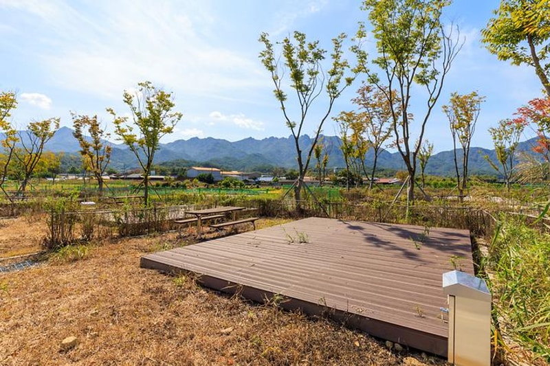 십승지힐링캠핑장 대표 사진