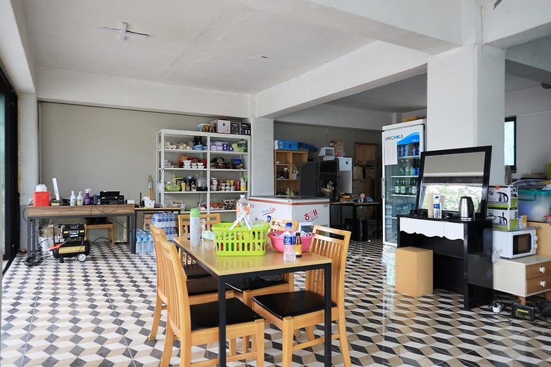 아지트글램핑 시설 사진 13