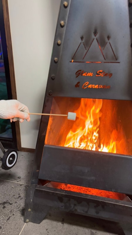 가평 글램핑 신축 글램핑장 글램스테이 아이랑 숙박