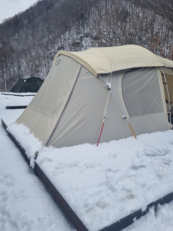 #9. [아홉번째 캠핑] 홍천 오도치 캠핑장