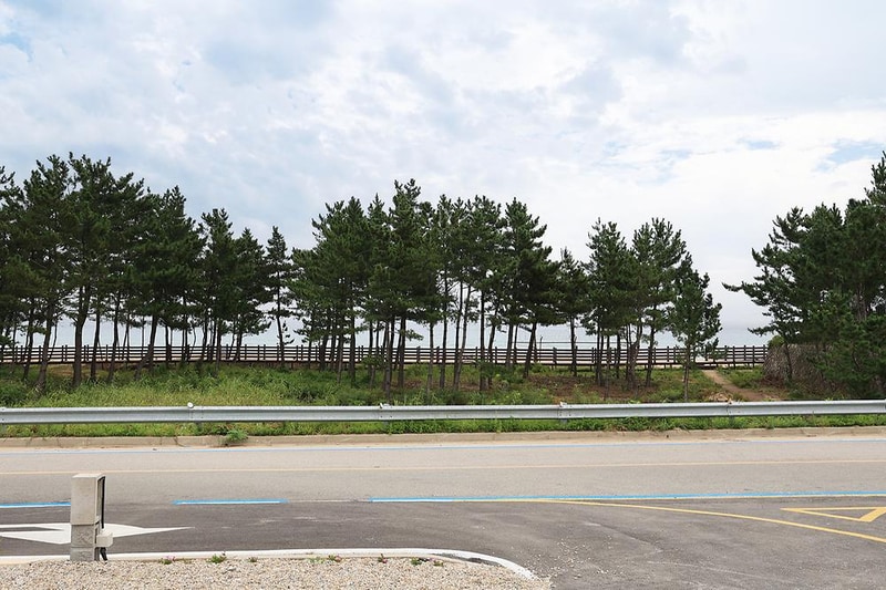 아라캠프 시설 사진 22