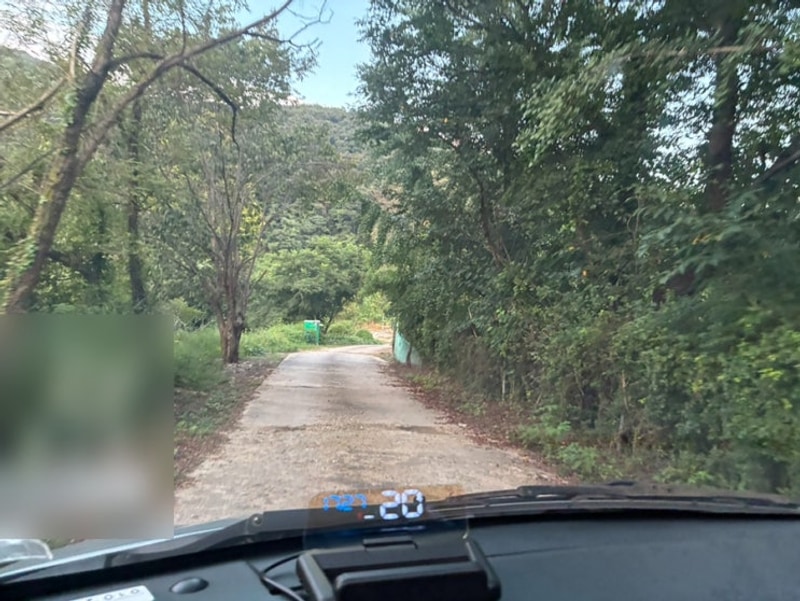 마루노리캠핑장 @ 다녀왔습니다!! : 원주글램핑 여기다~(따봉)