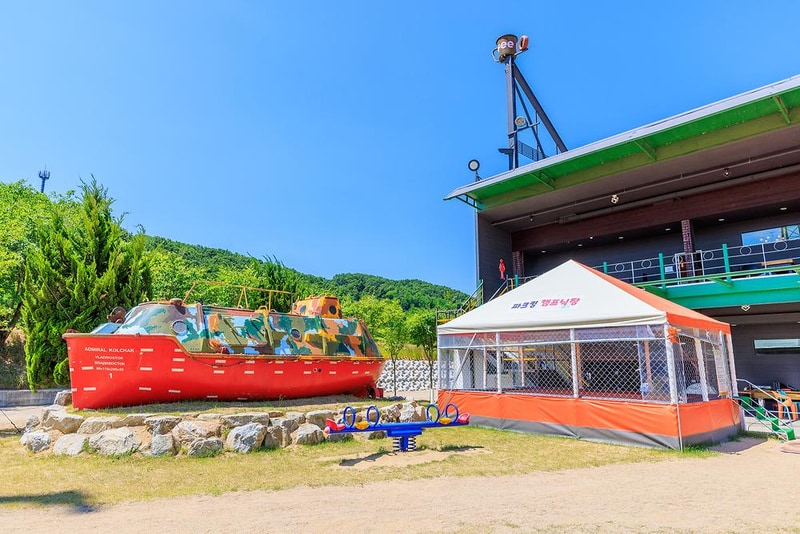 파크킹 시설 사진 18