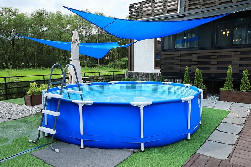 브룩스 캠핑장 시설 사진 7