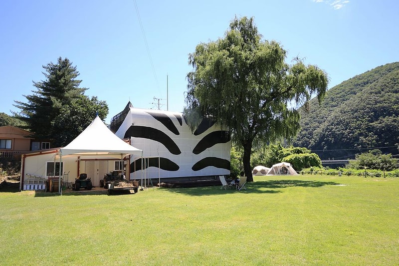 에이미캠핑장 시설 사진 8