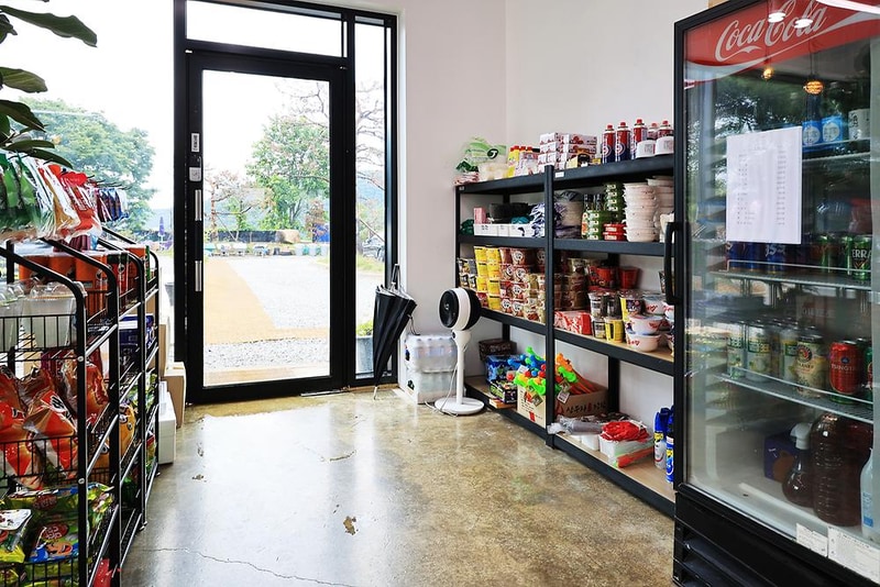 파주 눌노리 체험 캠핑장 시설 사진 20