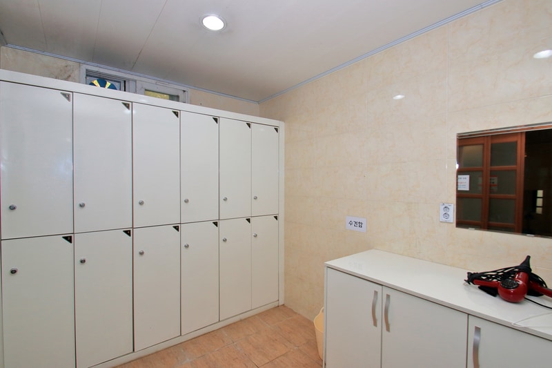 산음캠핑(글램핑) 시설 사진 12