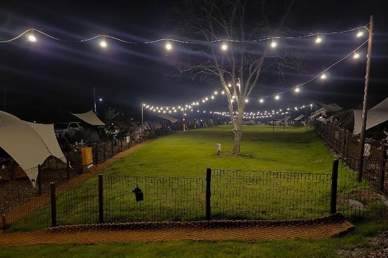 캠프정감 대표 사진