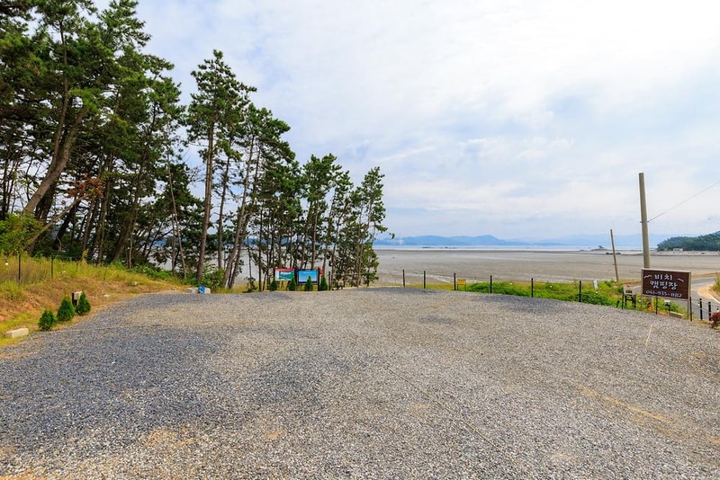 원산도비치캠핑장 시설 사진 10