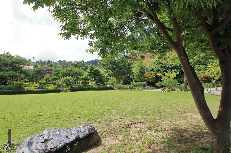 씨앗골캠핑장 시설 사진 4