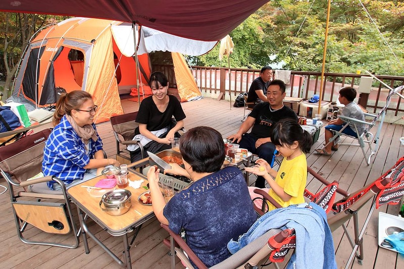 벨라캠핑장 시설 사진 7