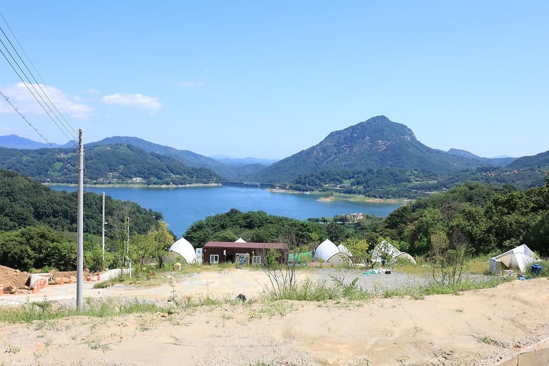 더 글래드 글램핑 시설 사진 5