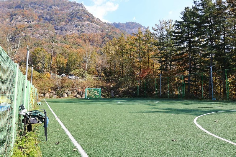 벤캠프(Ben Camp) 시설 사진 19