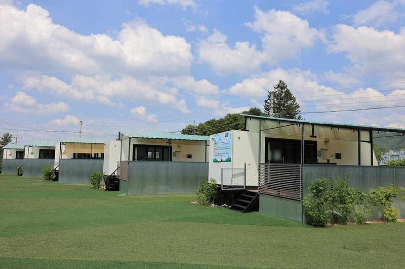 포천롯지카라반캠핑장 시설 사진 9