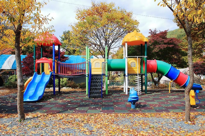 그린하우스캠핑장 시설 사진 11