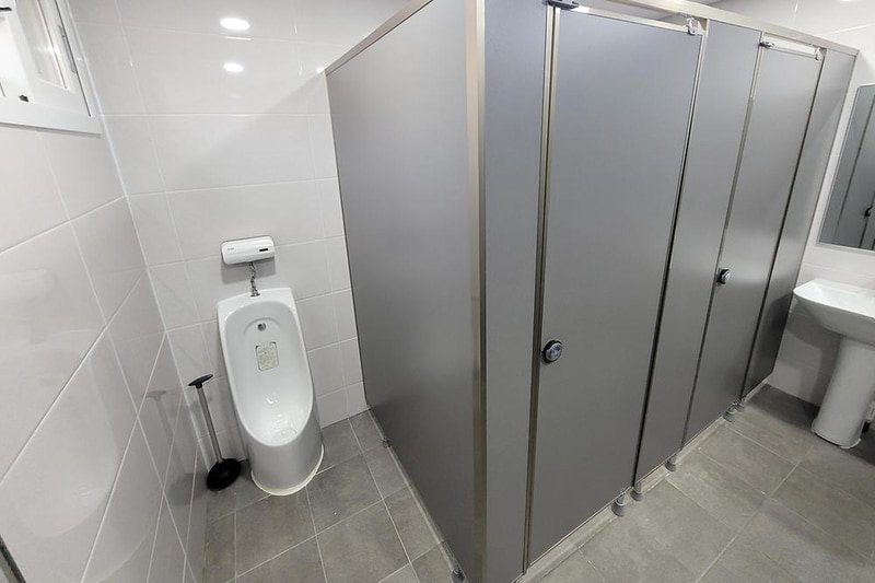 늘푸른캠핑장 시설 사진 1