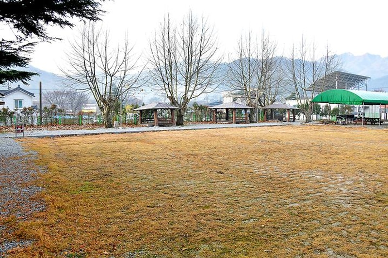 달빛고운 월성캠핑장 대표 사진