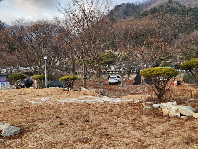 가평 물소리 캠핑장 시설 사진 7