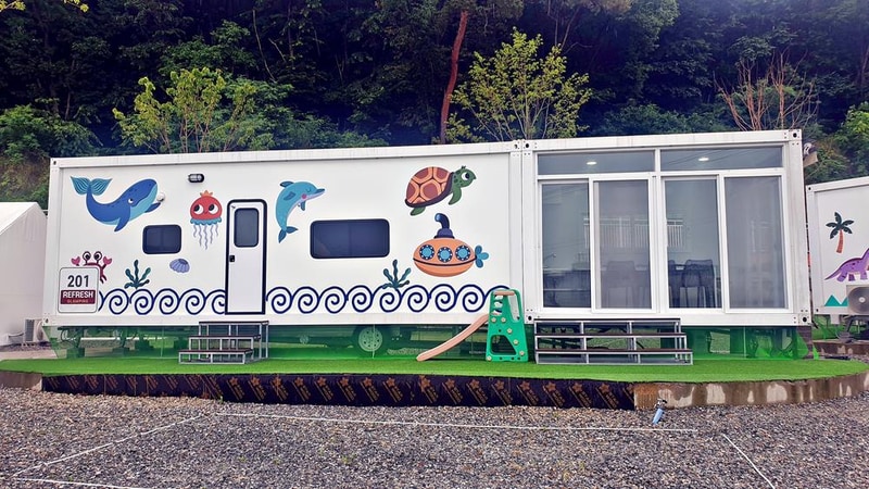 화성리프레시글램핑 시설 사진 21